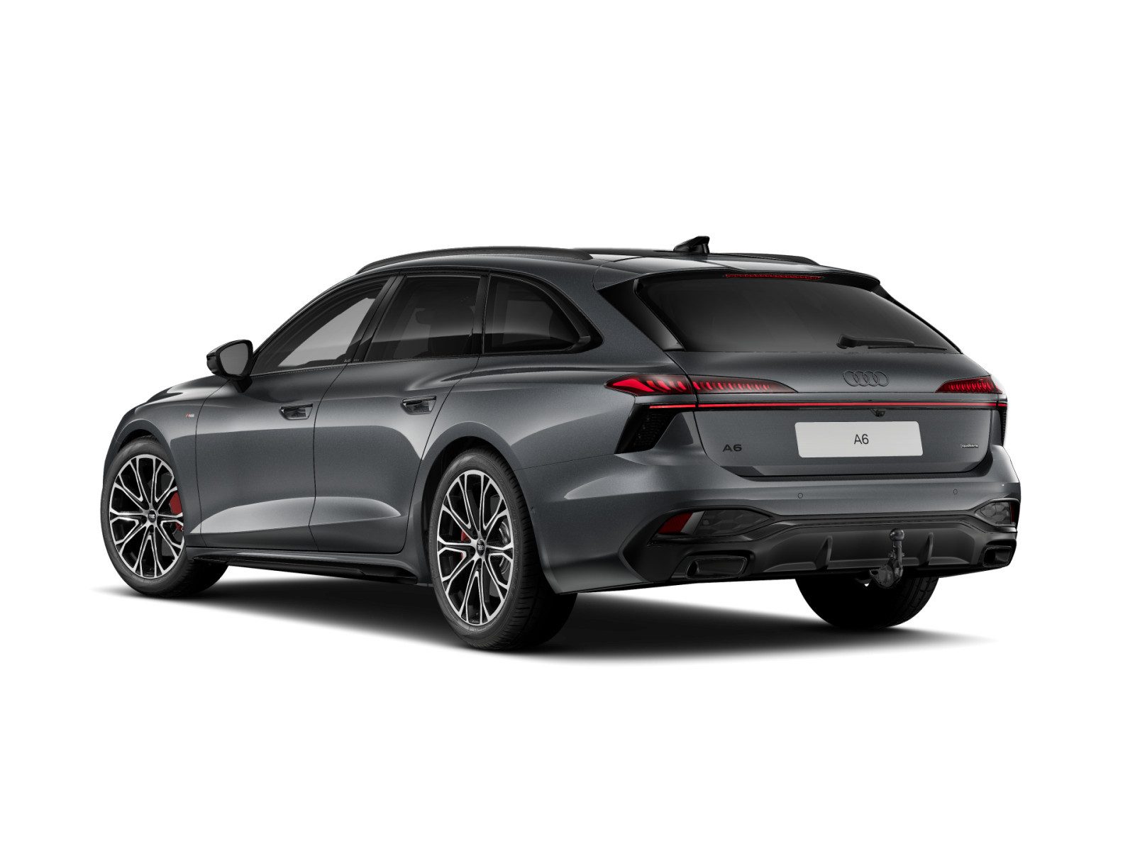 Audi A6 Avant – Bild 5
