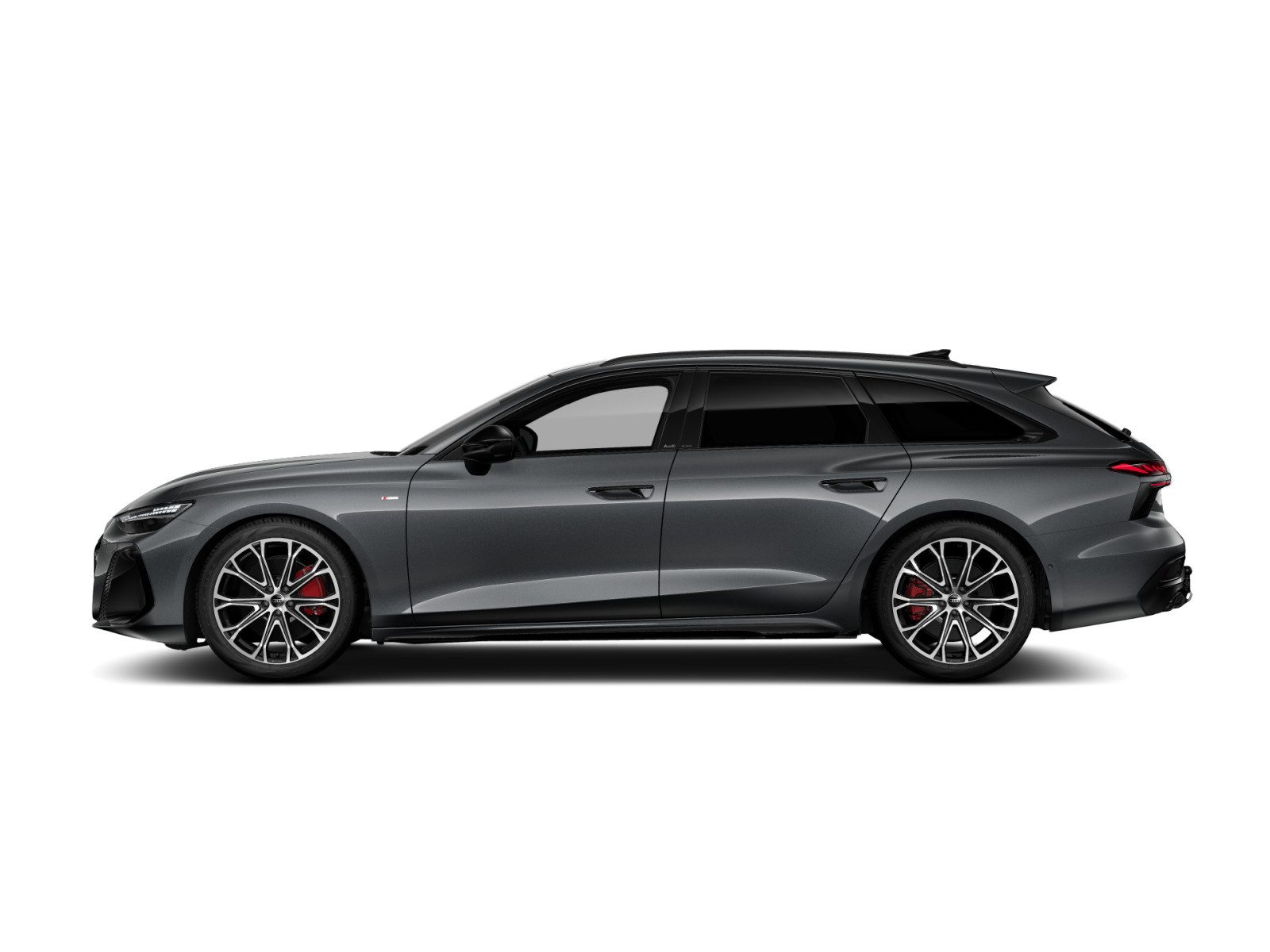 Audi A6 Avant – Bild 6