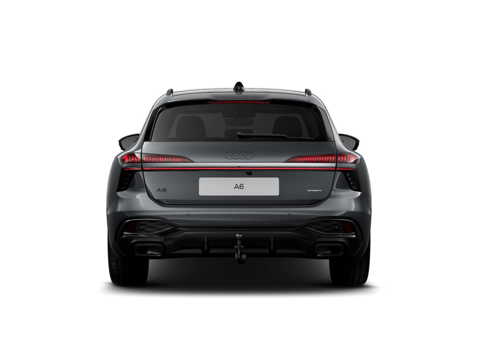 Audi A6 Avant – Bild 7