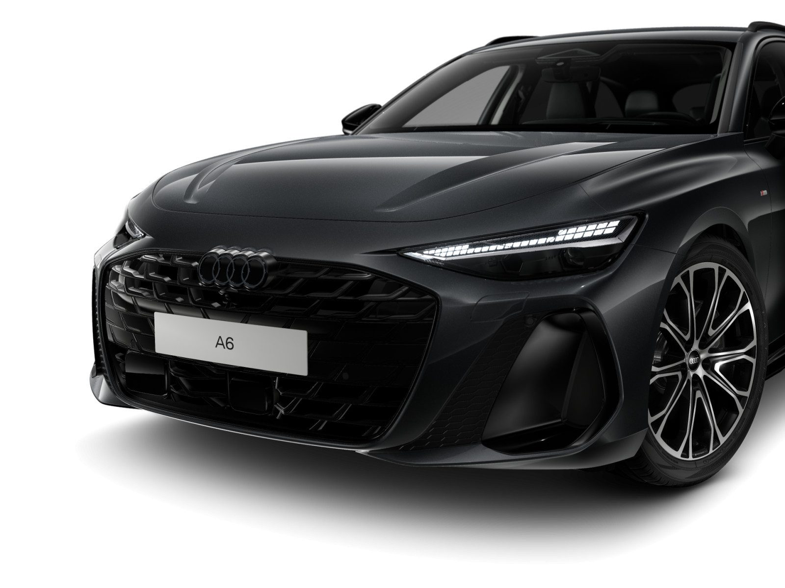 Audi A6 Avant – Bild 8