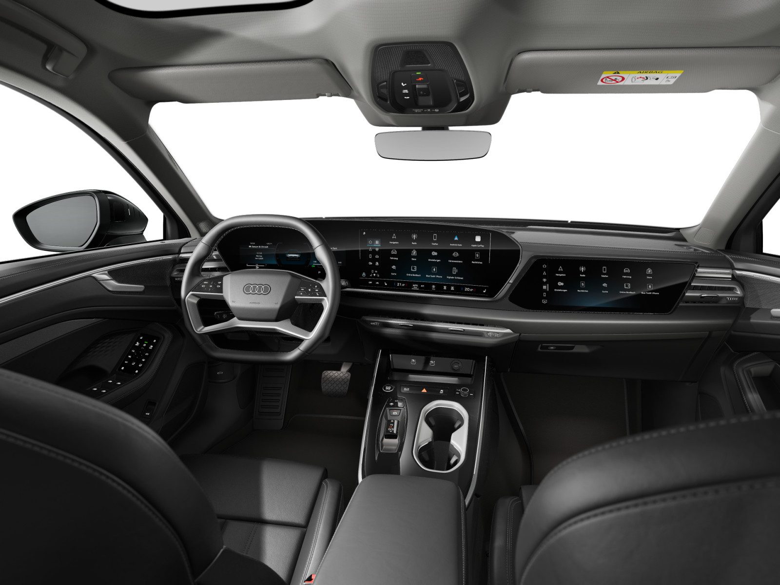 Audi A6 Avant – Bild 9