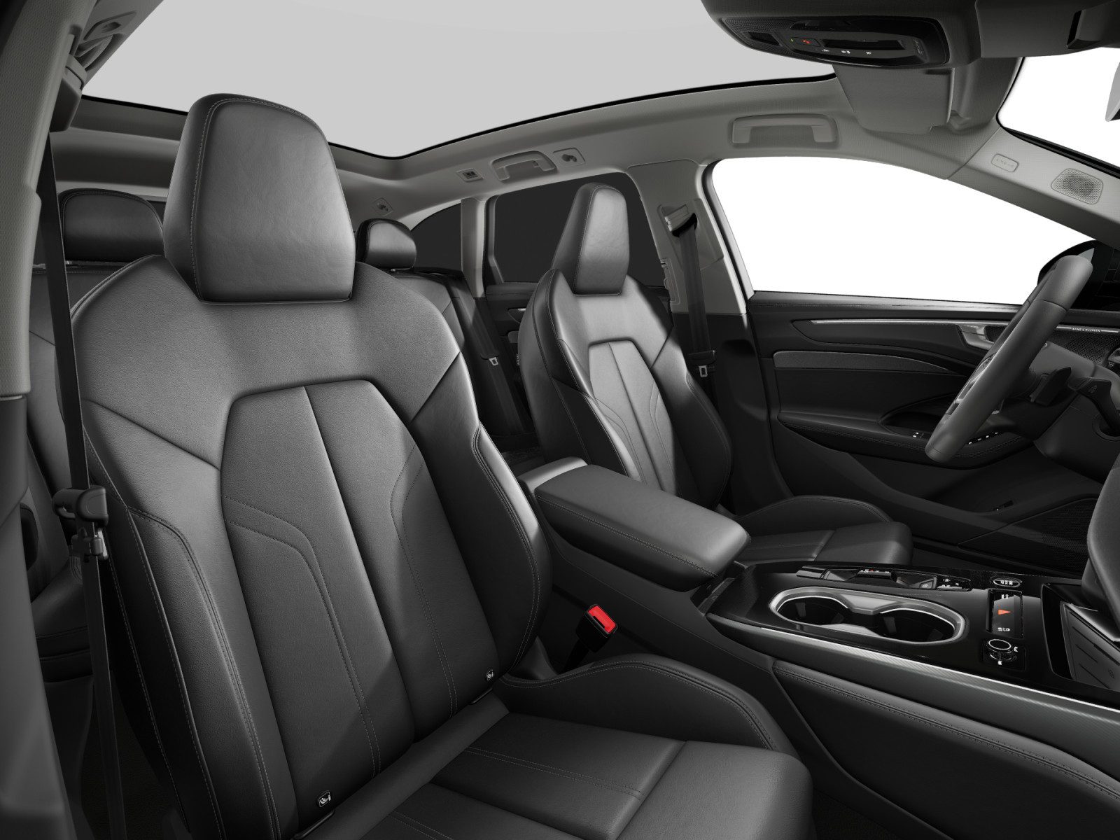 Audi A6 Avant – Bild 10