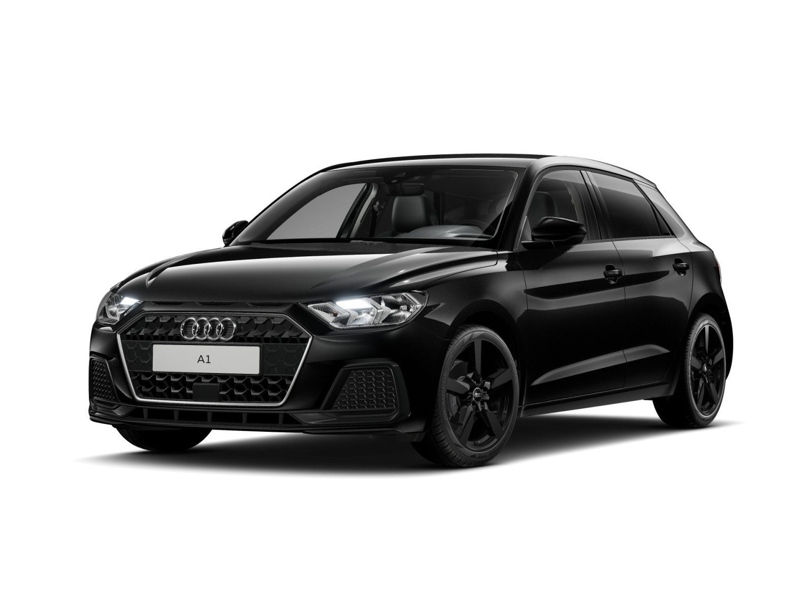 Audi A1 Sportback – Foto 2