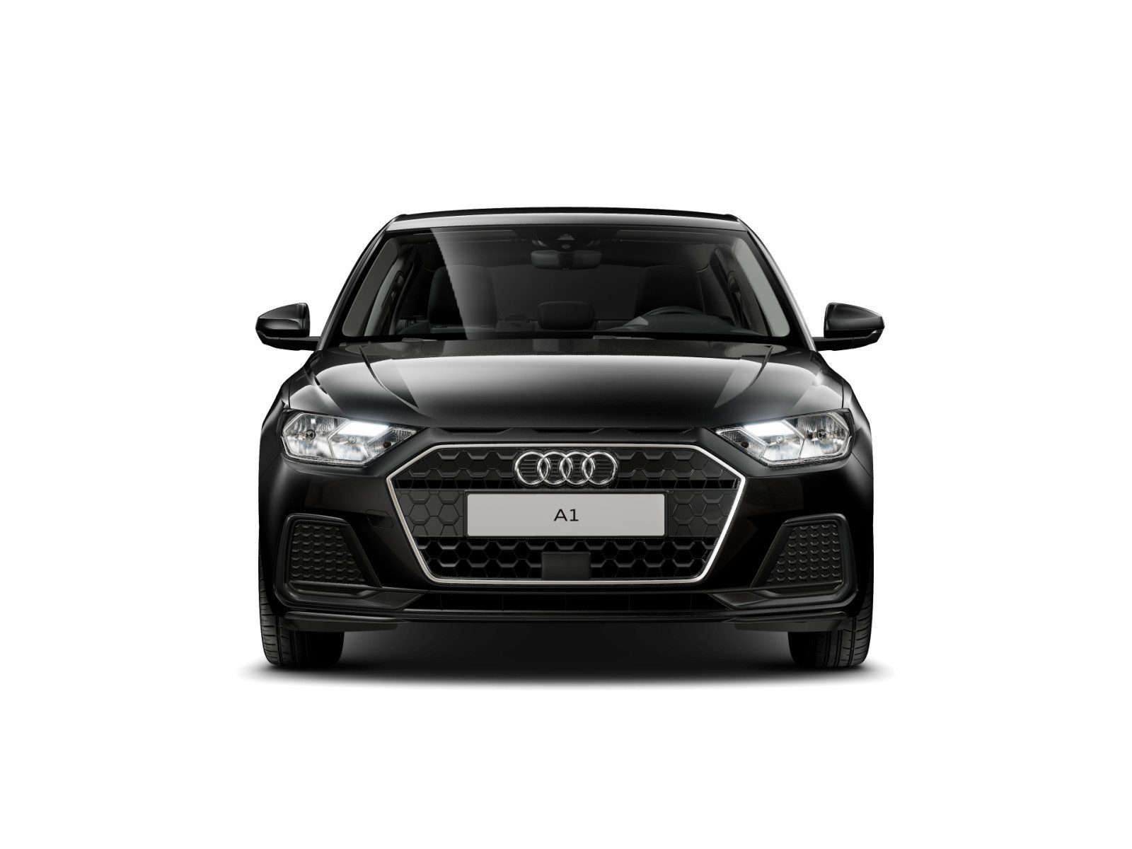 Audi A1 Sportback – Foto 3