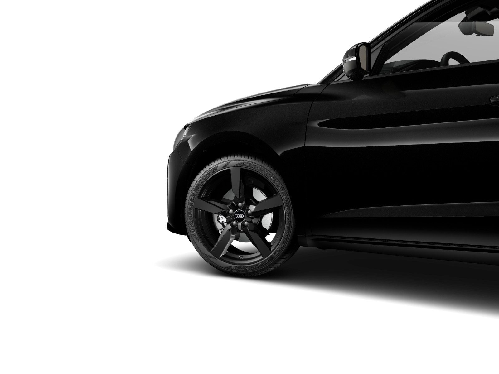 Audi A1 Sportback – Foto 4