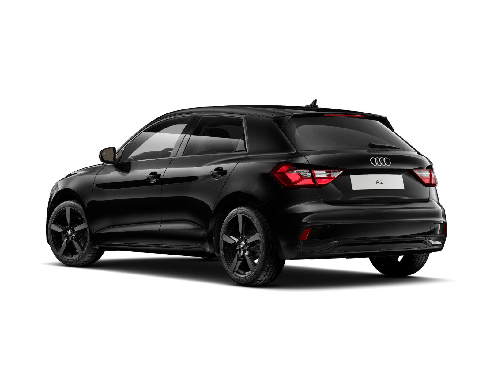 Audi A1 Sportback – Foto 5