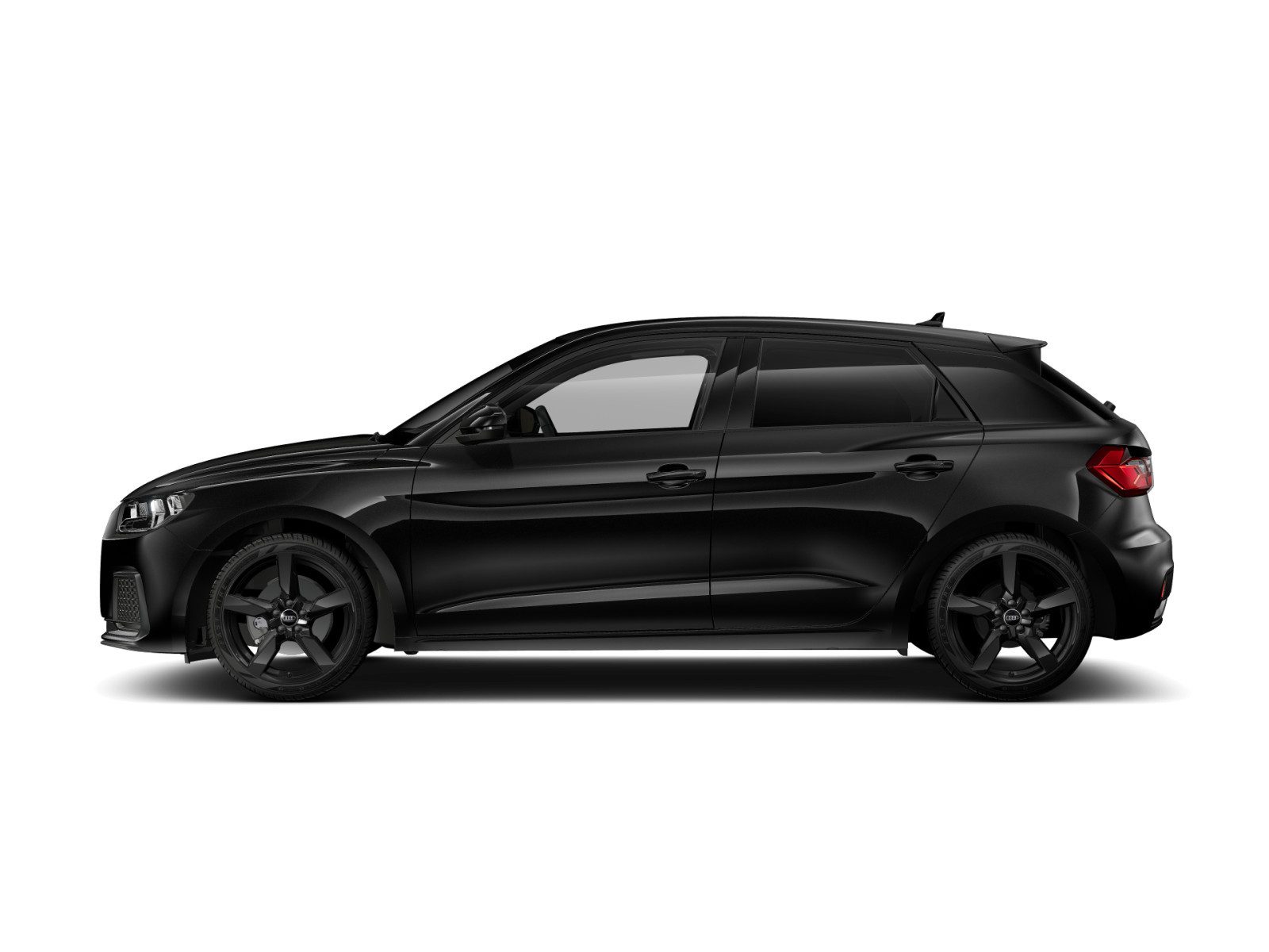 Audi A1 Sportback – Foto 6