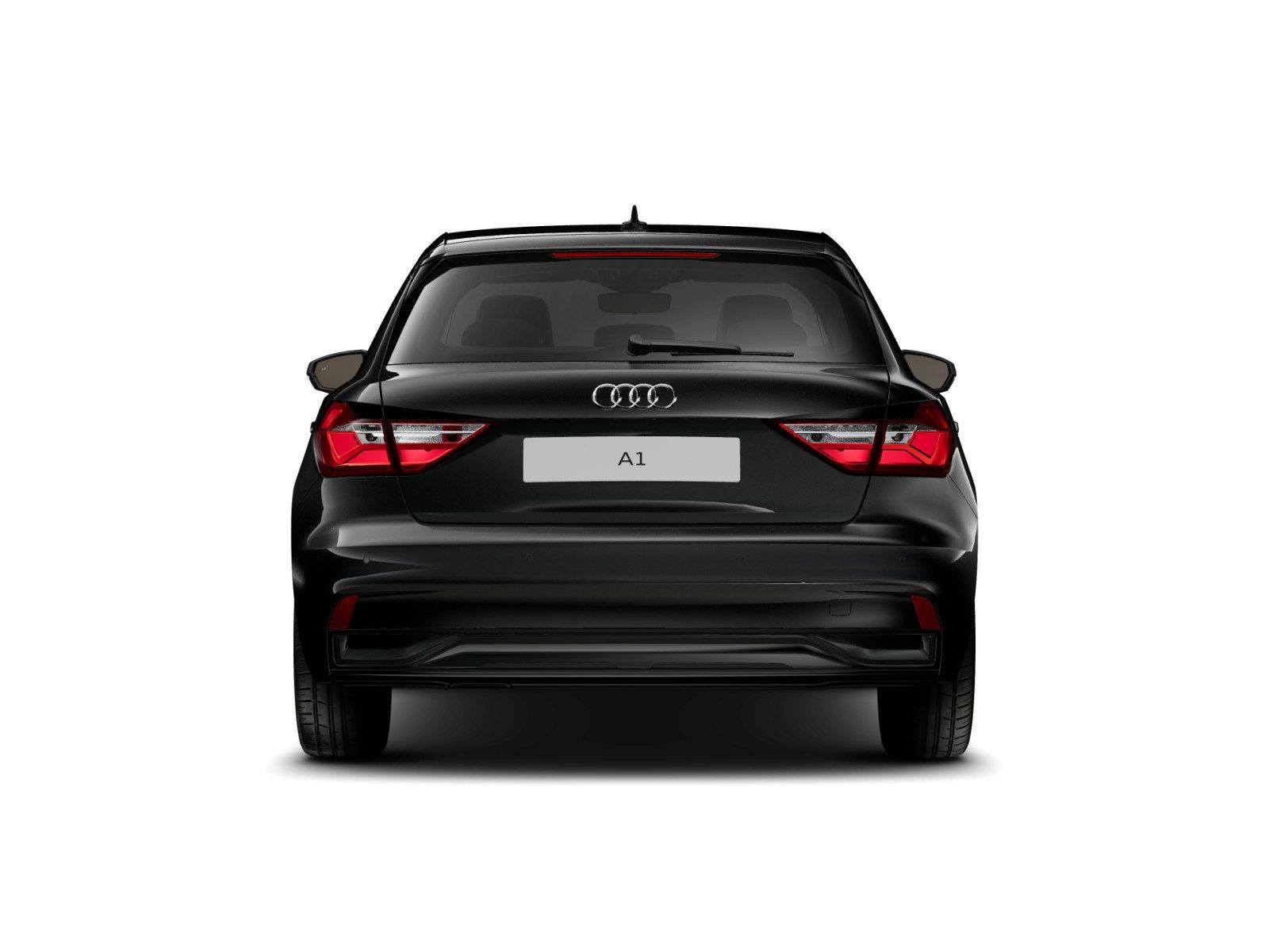 Audi A1 Sportback – Foto 7