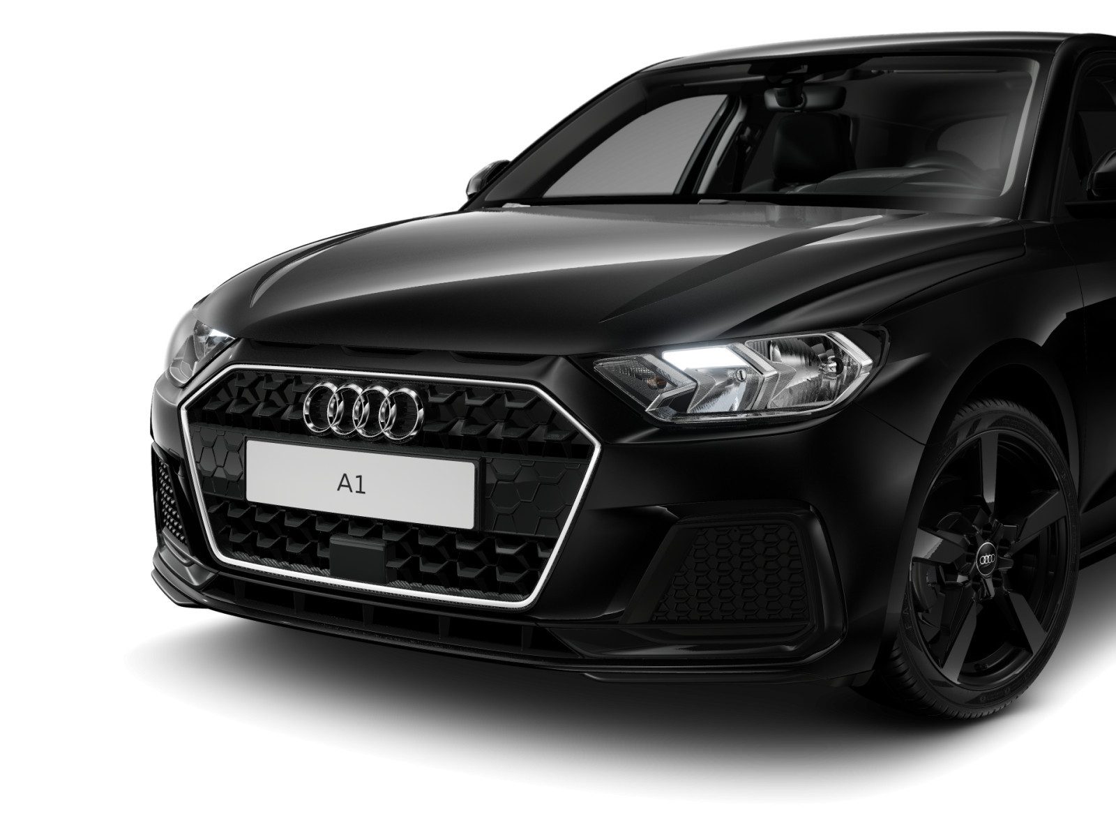 Audi A1 Sportback – Foto 8