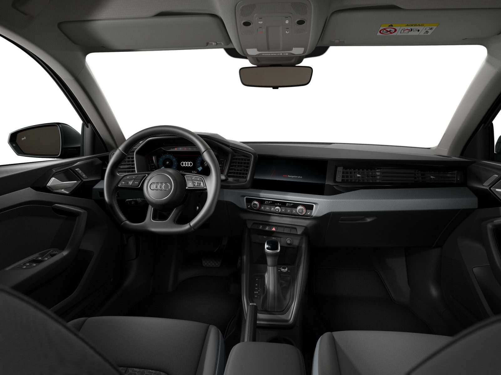 Audi A1 Sportback – Foto 9