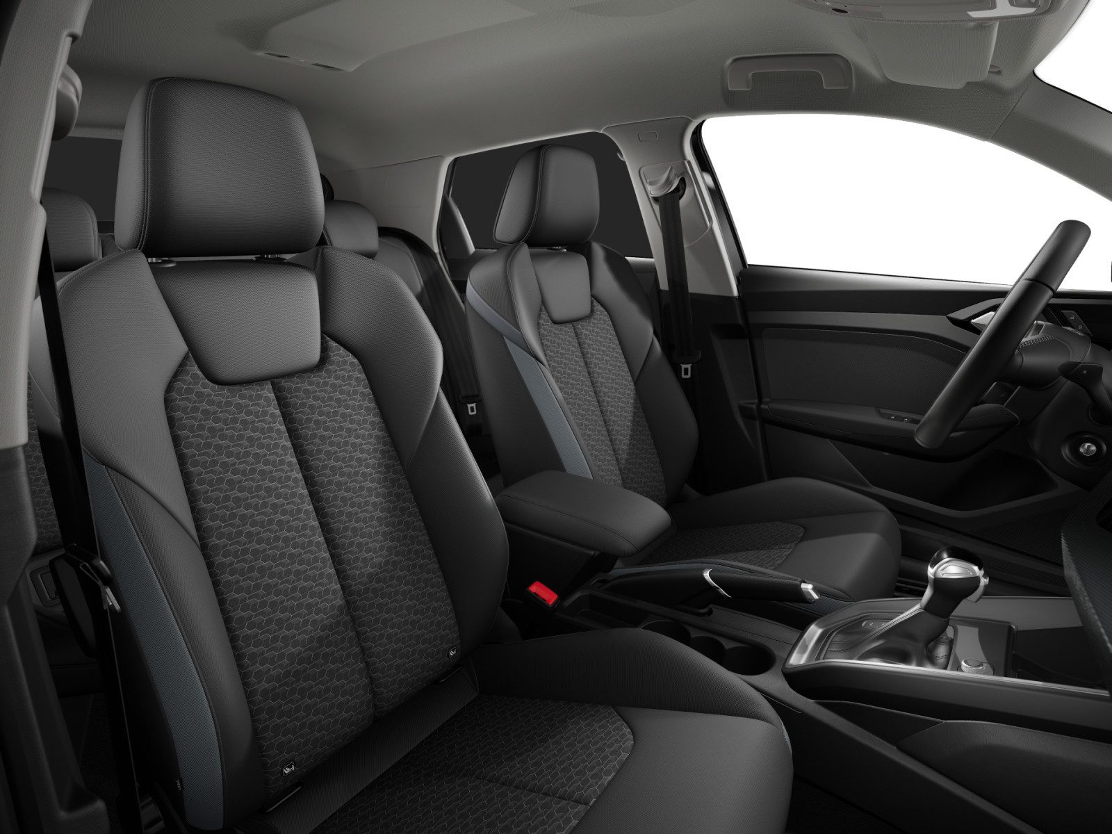 Audi A1 Sportback – Foto 10