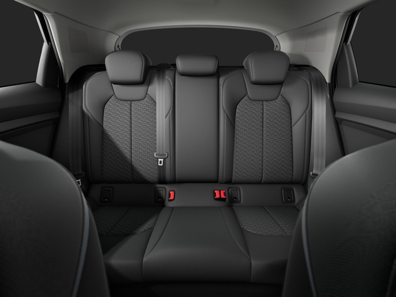 Audi A1 Sportback – Foto 11