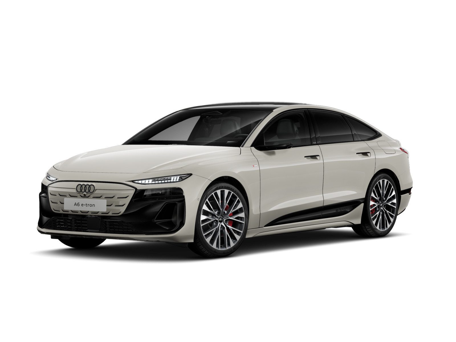 Audi A6 Sportback e-tron – Bild 2