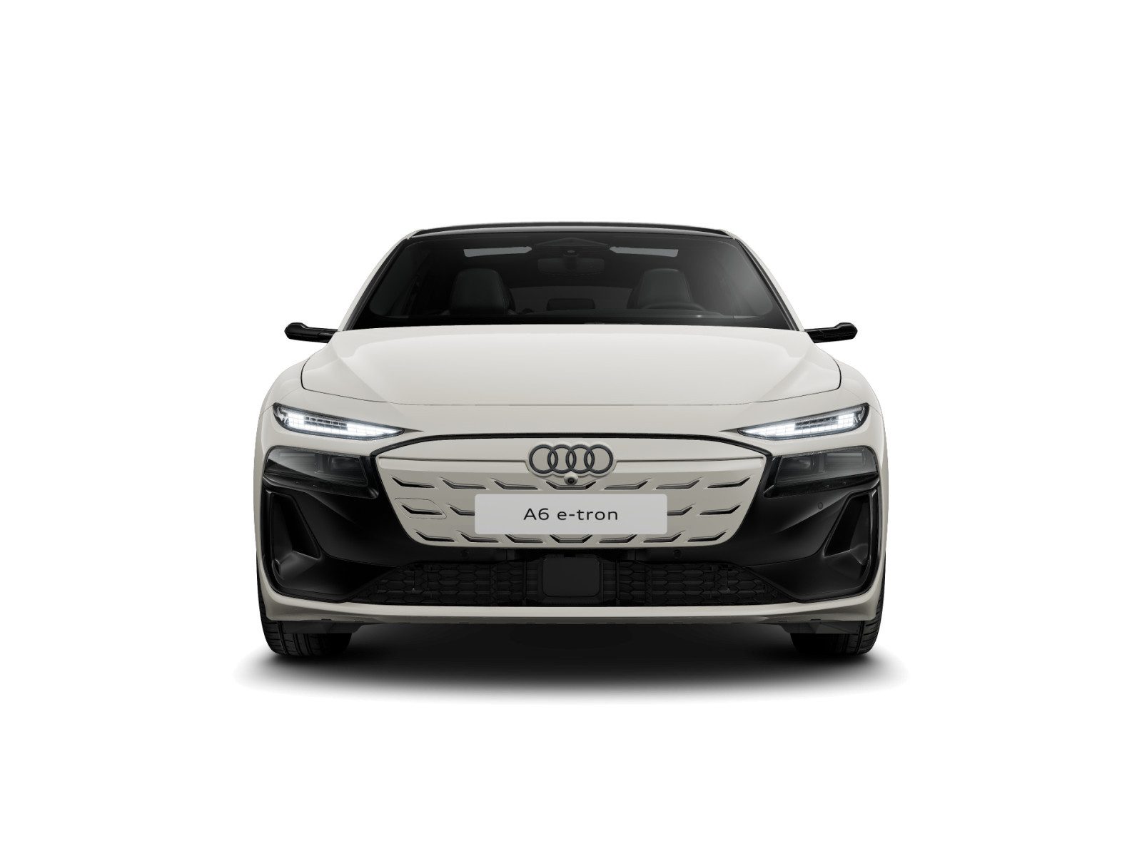 Audi A6 Sportback e-tron – Bild 3