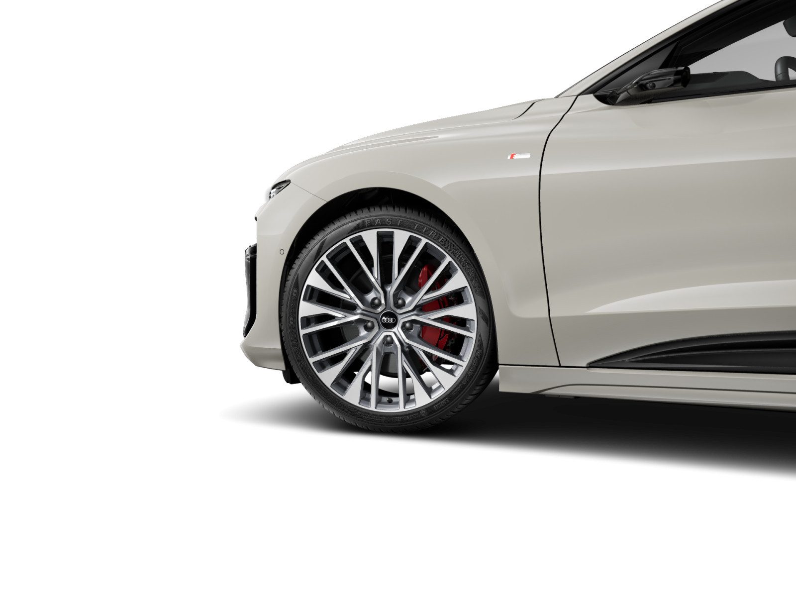 Audi A6 Sportback e-tron – Bild 4