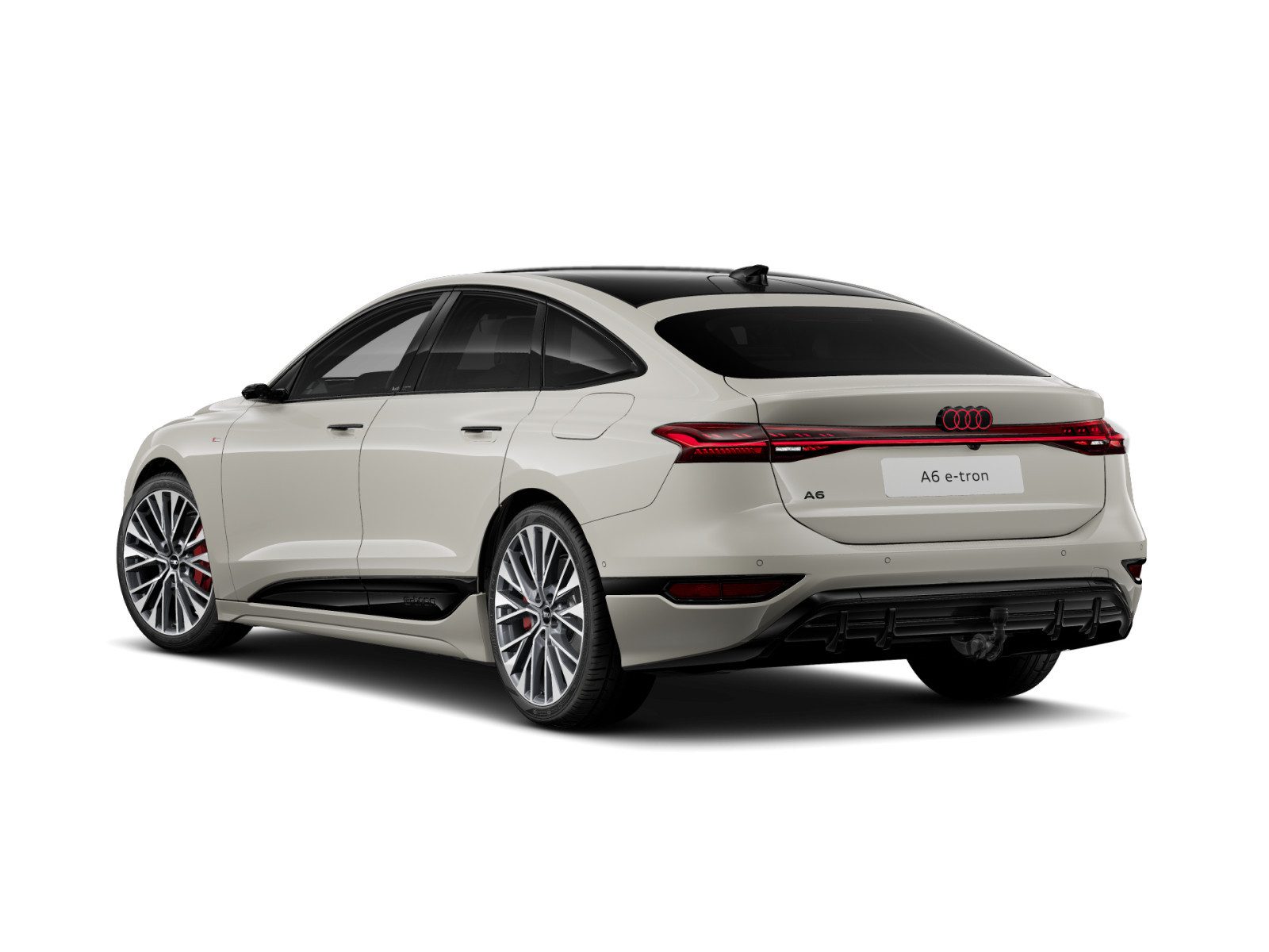 Audi A6 Sportback e-tron – Bild 5