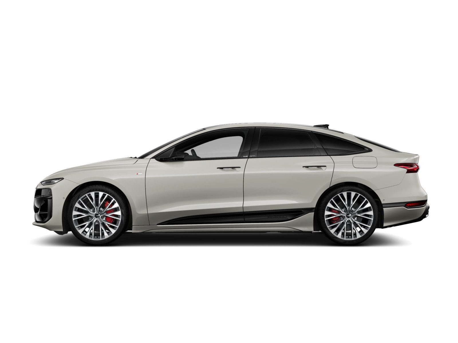 Audi A6 Sportback e-tron – Bild 6