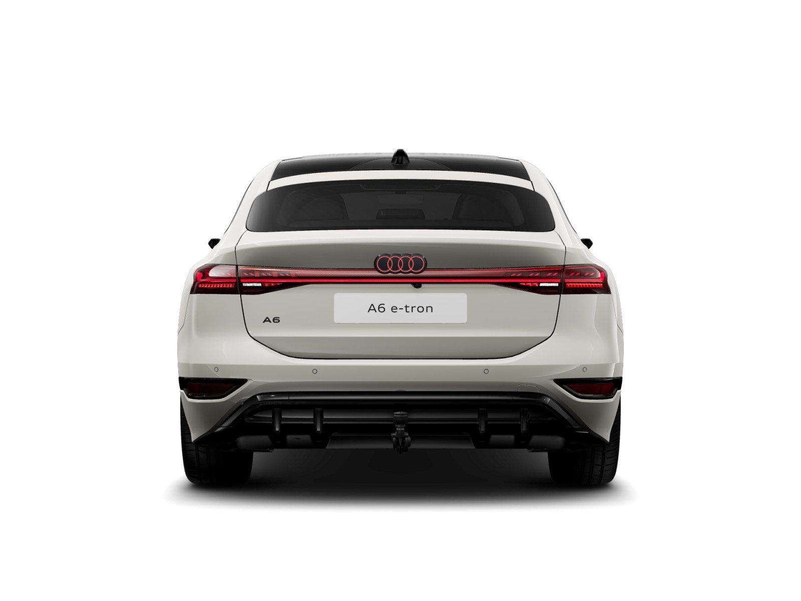 Audi A6 Sportback e-tron – Bild 7
