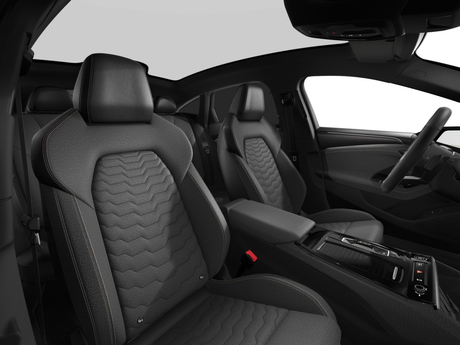 Audi A6 Sportback e-tron – Bild 10
