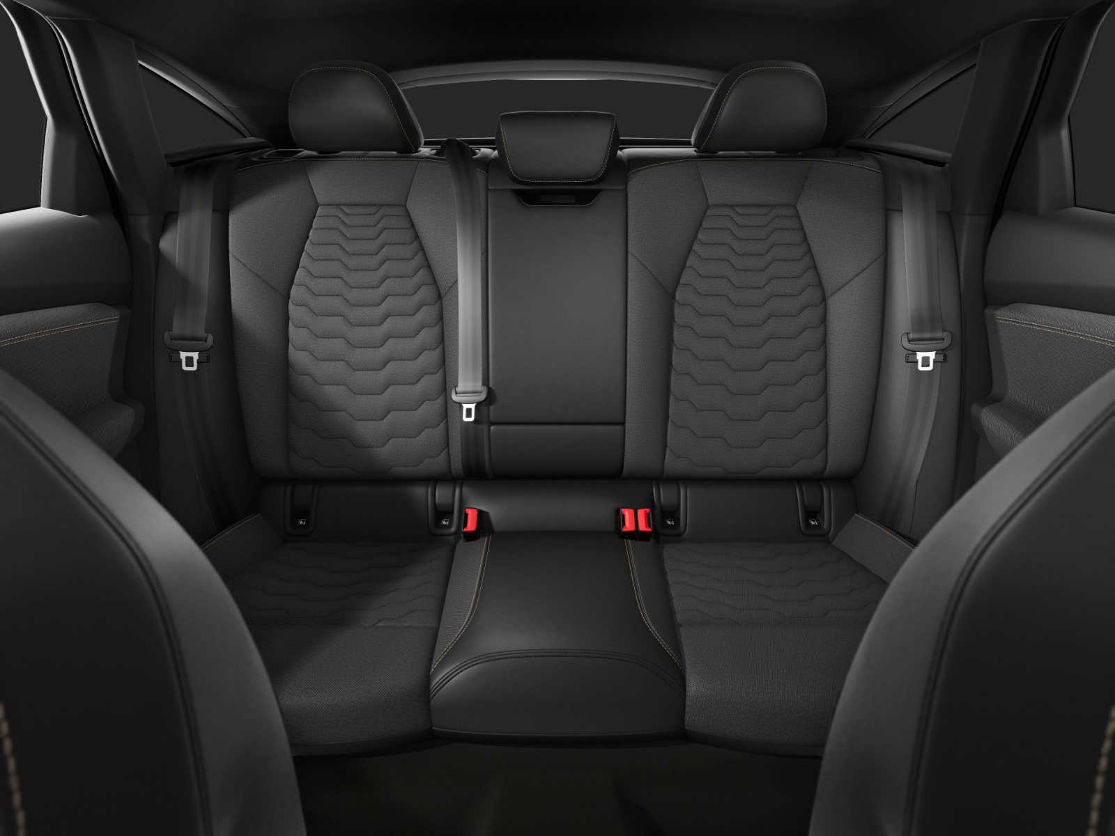 Audi A6 Sportback e-tron – Bild 11