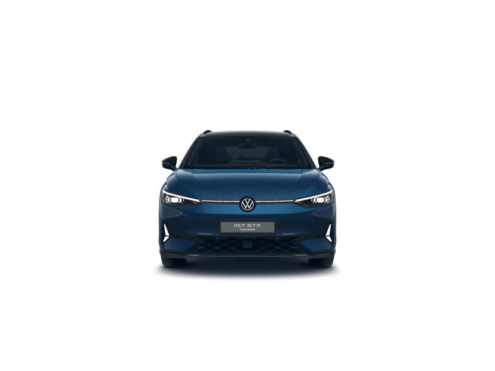 Volkswagen ID.7 Tourer – Foto 3