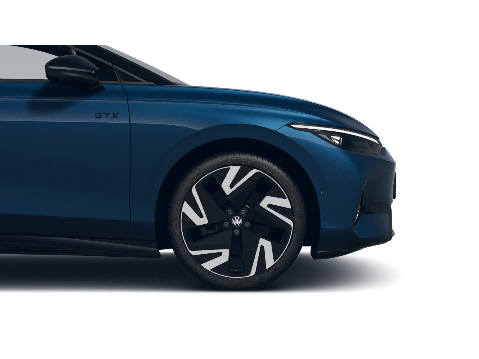 Volkswagen ID.7 Tourer – Foto 4