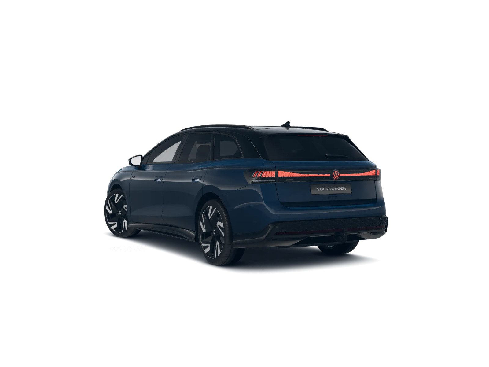 Volkswagen ID.7 Tourer – Foto 5