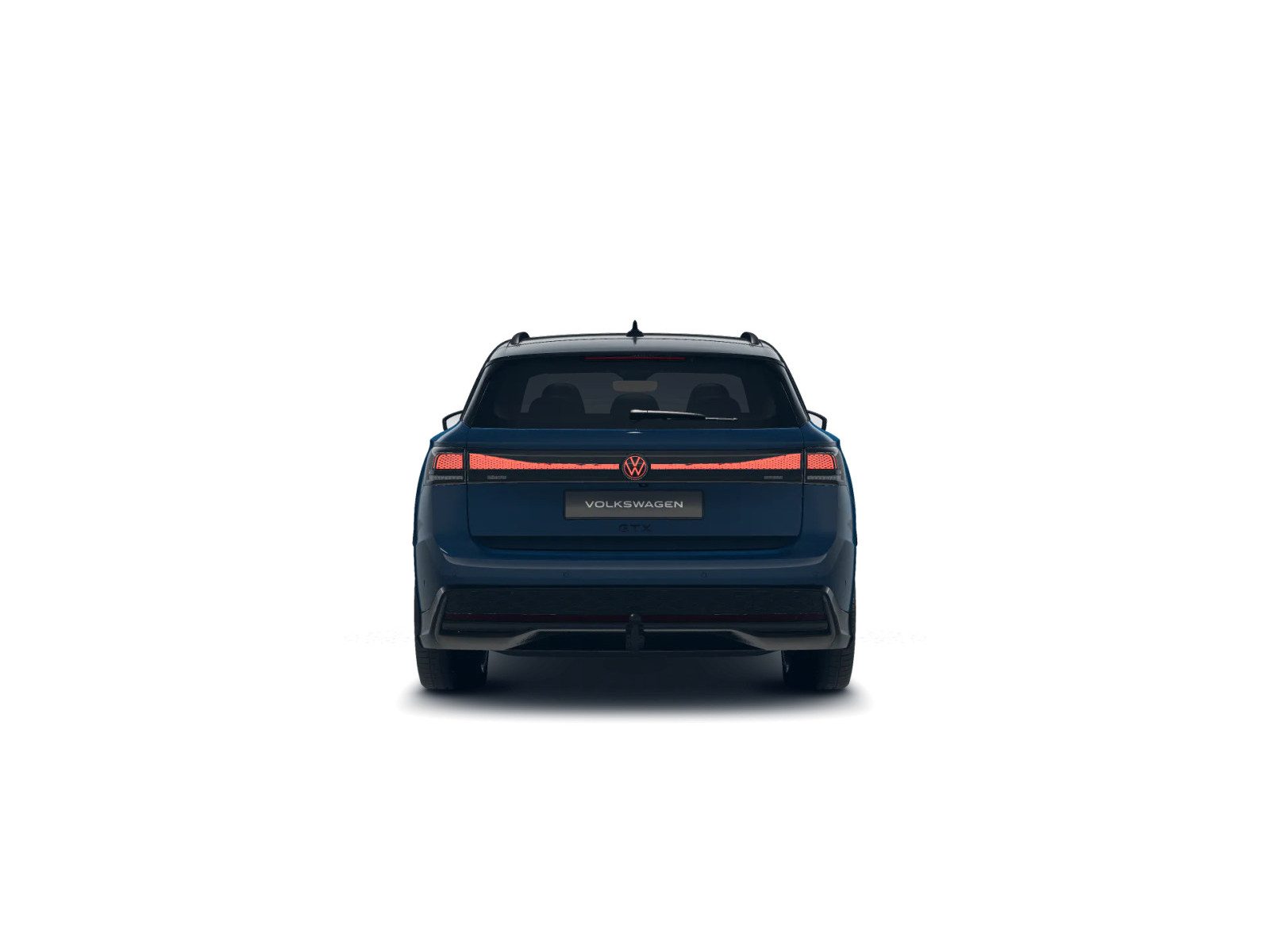 Volkswagen ID.7 Tourer – Foto 7