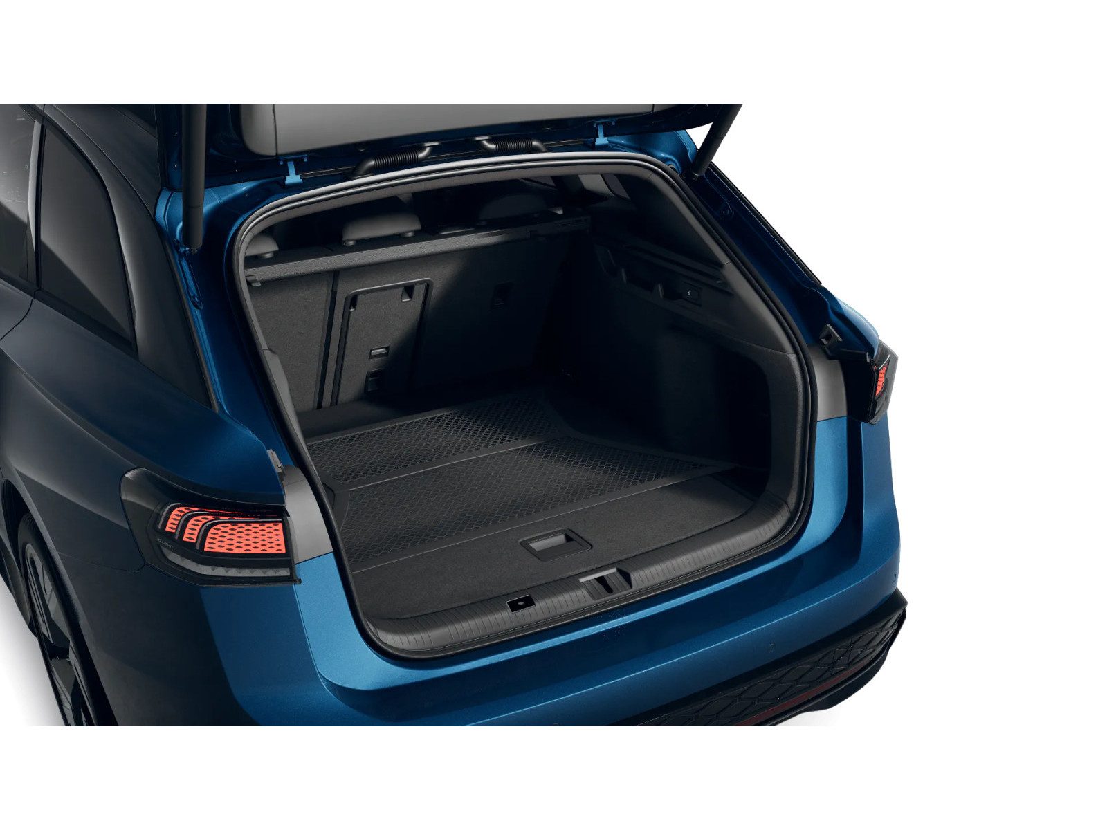 Volkswagen ID.7 Tourer – Foto 8