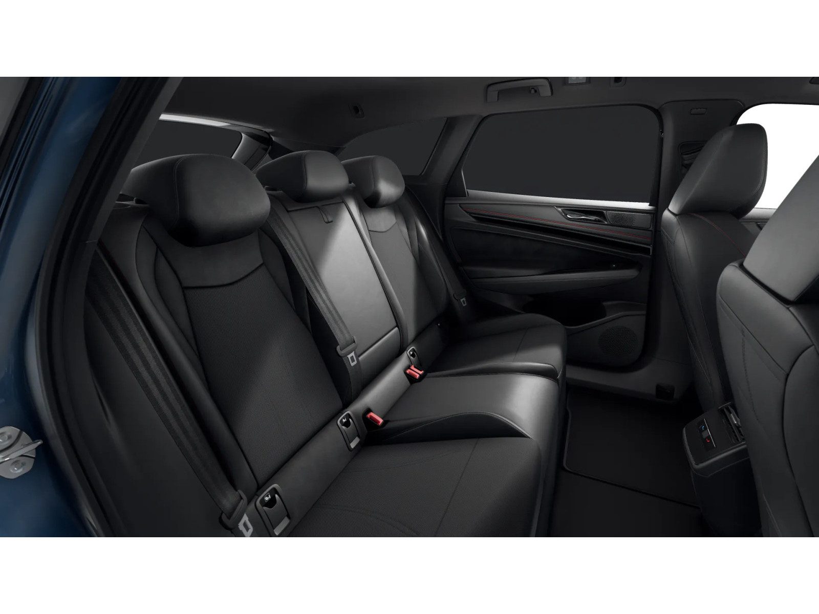 Volkswagen ID.7 Tourer – Foto 11
