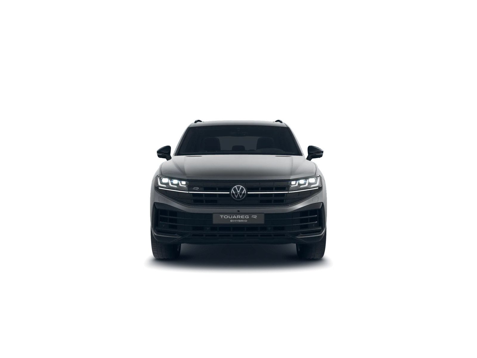 Volkswagen Touareg – Bild 3