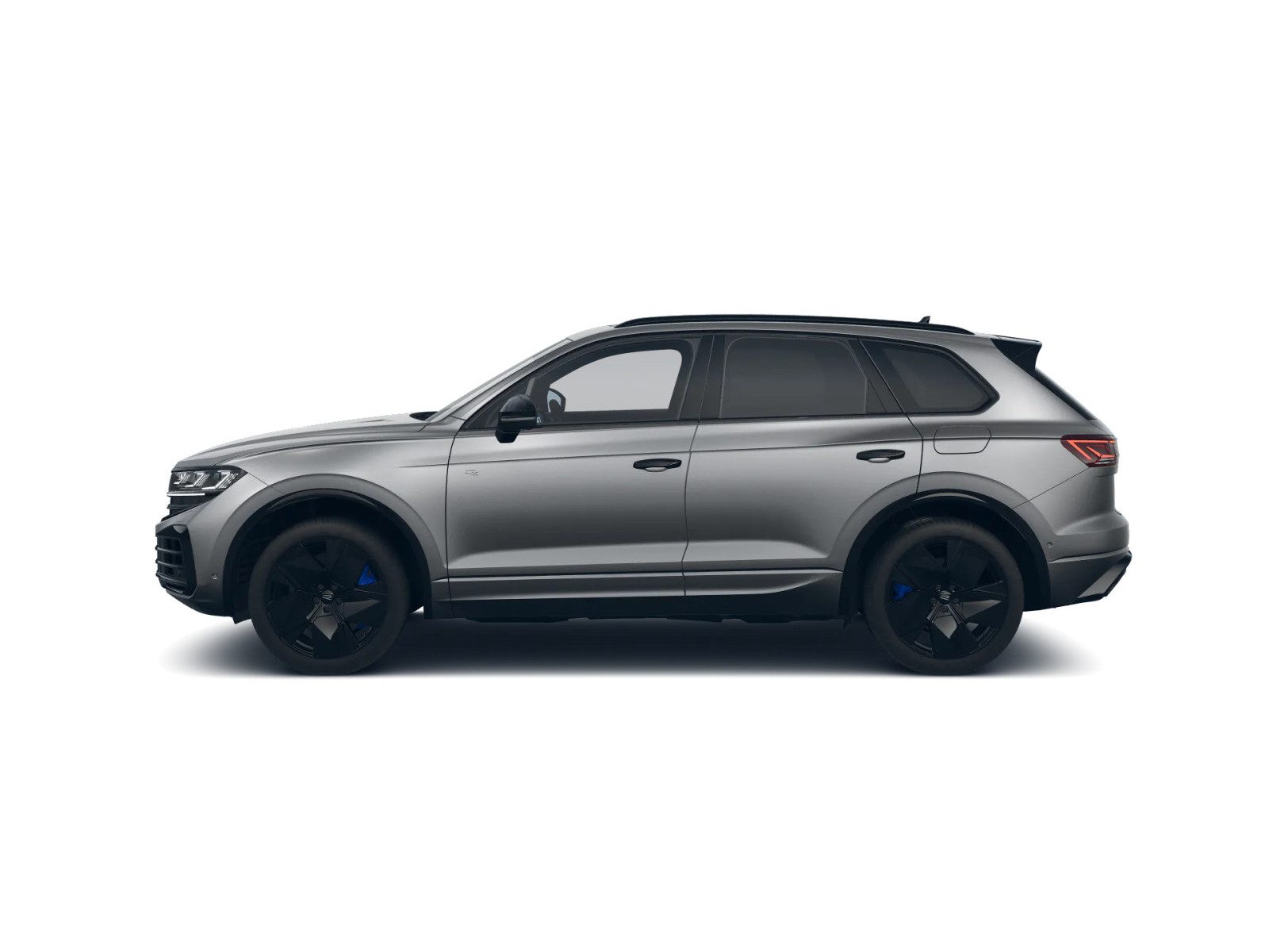 Volkswagen Touareg – Bild 6