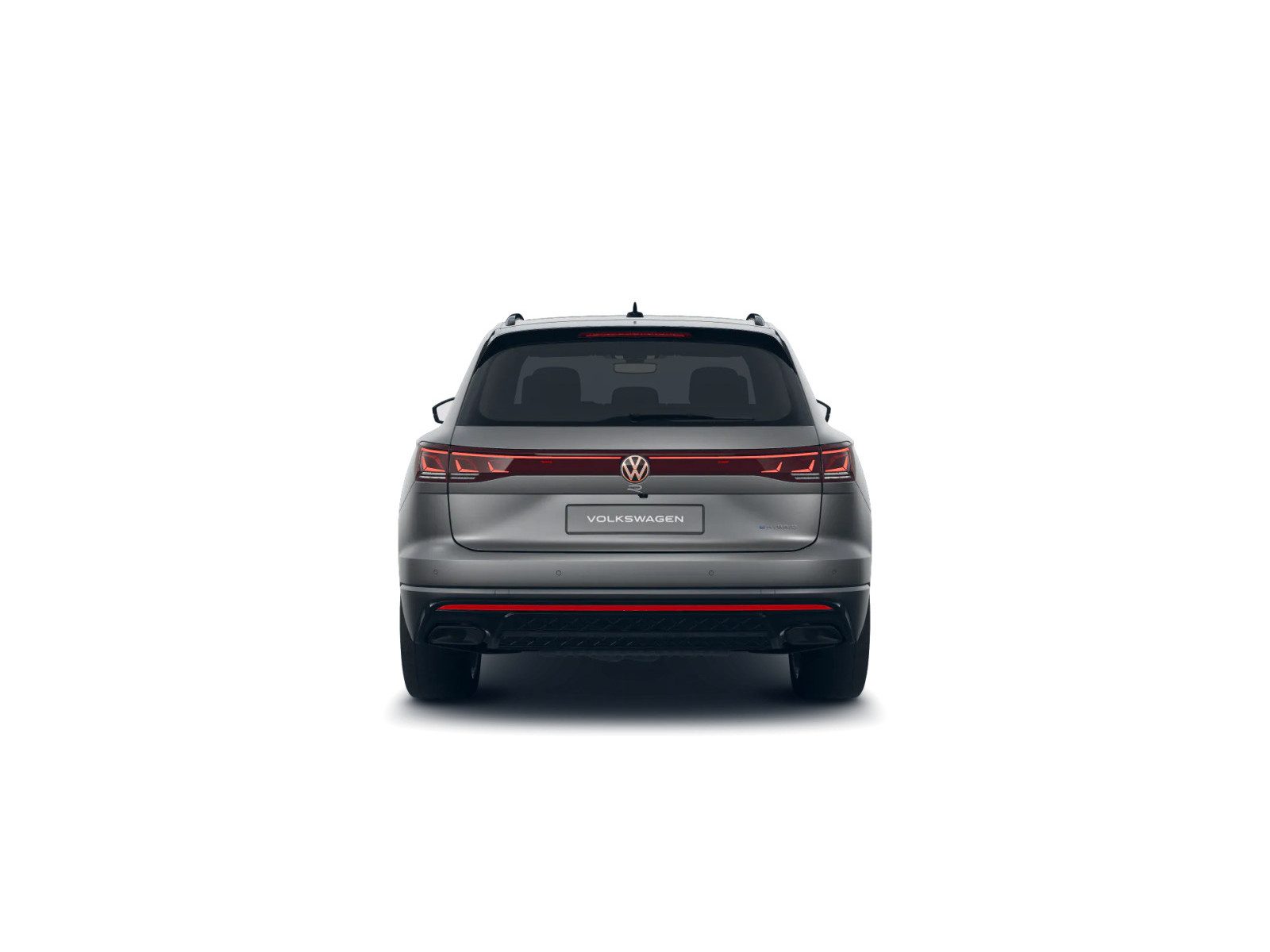 Volkswagen Touareg – Bild 7