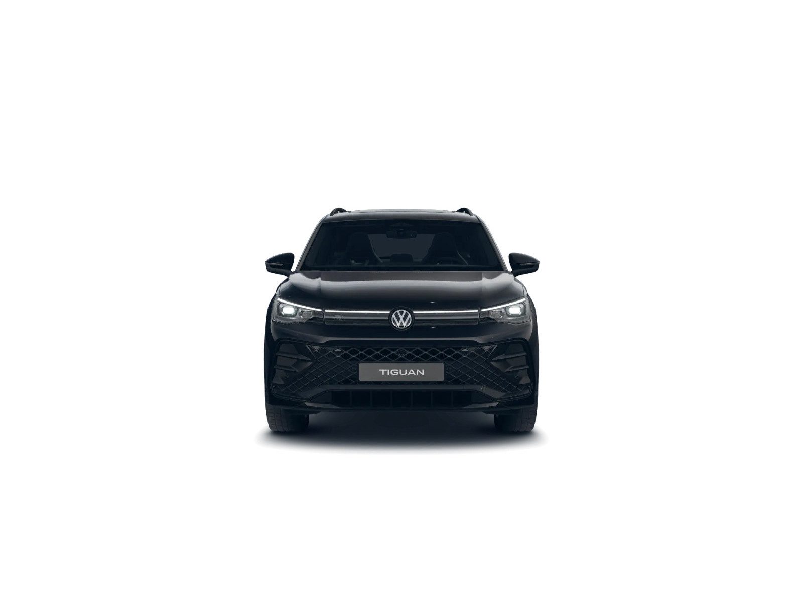 Volkswagen Tiguan – Bild 3