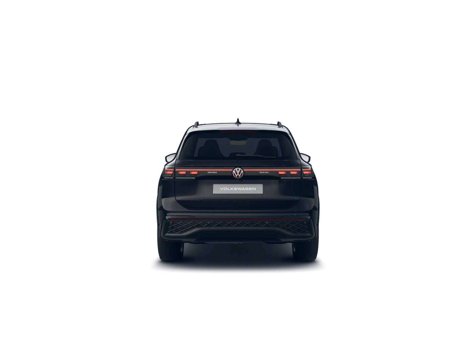 Volkswagen Tiguan – Bild 7