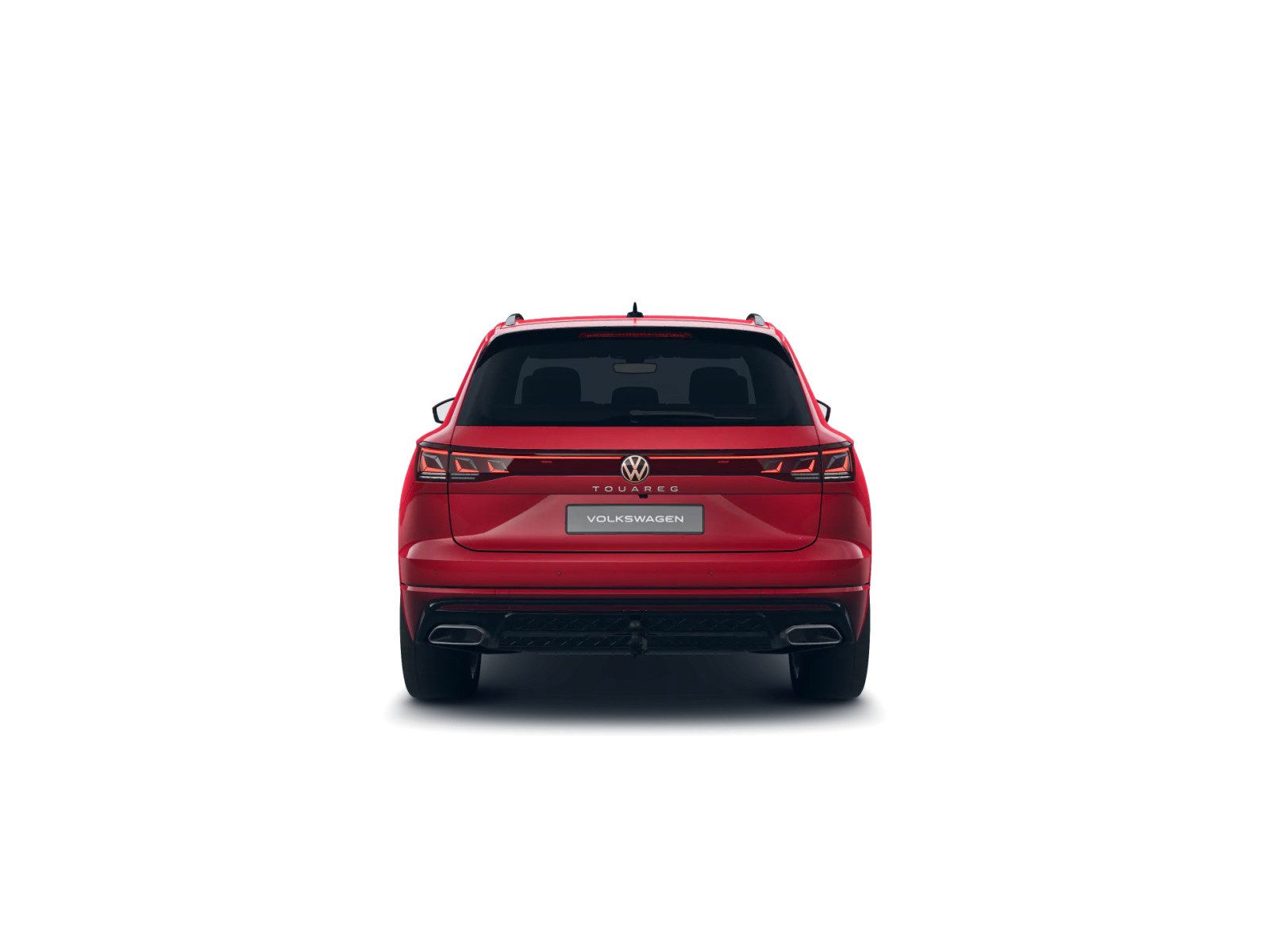 Volkswagen Touareg – Bild 7