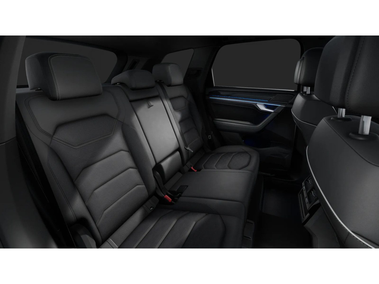 Volkswagen Touareg – Bild 11