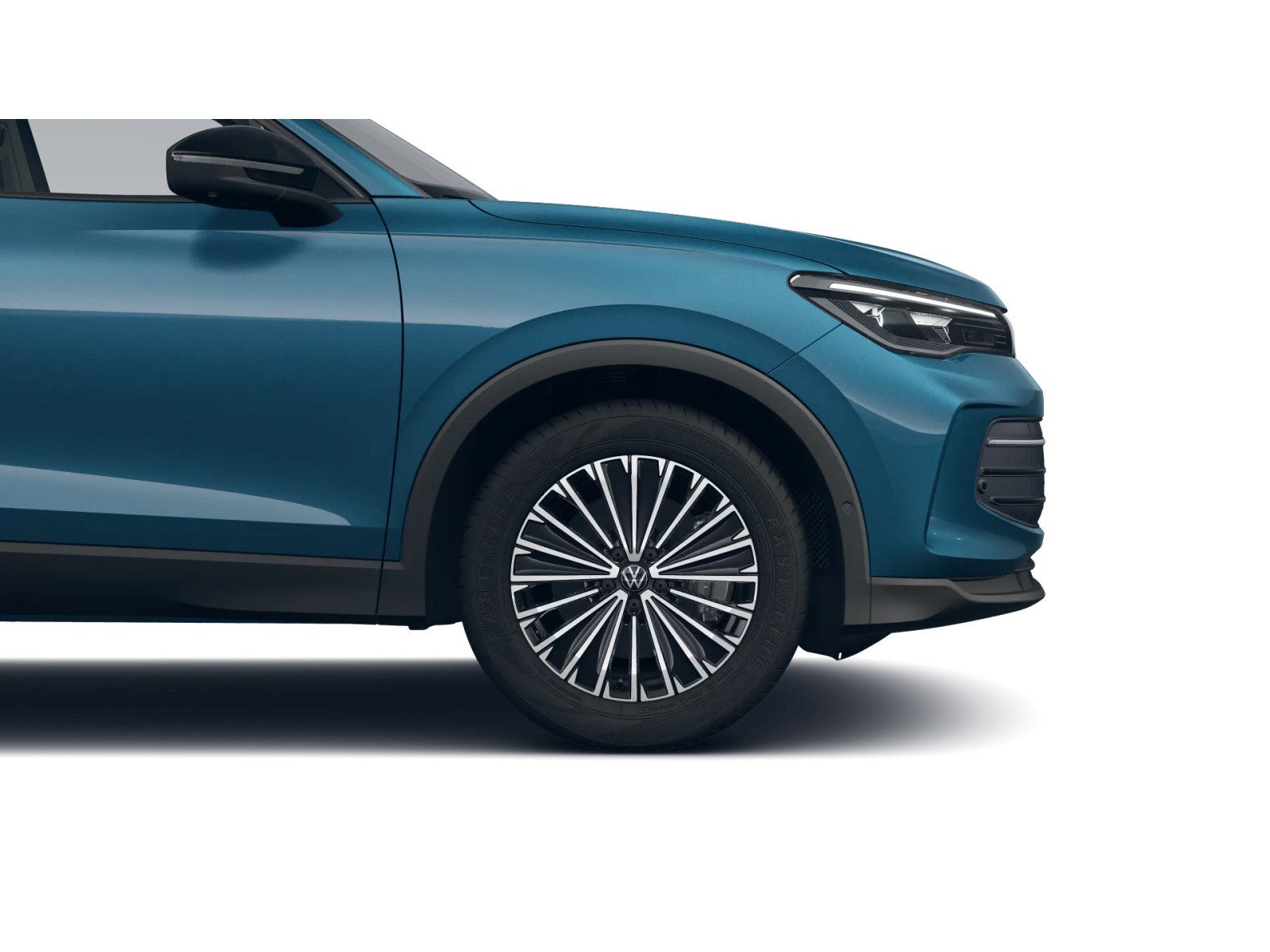 Volkswagen Tiguan – Bild 4