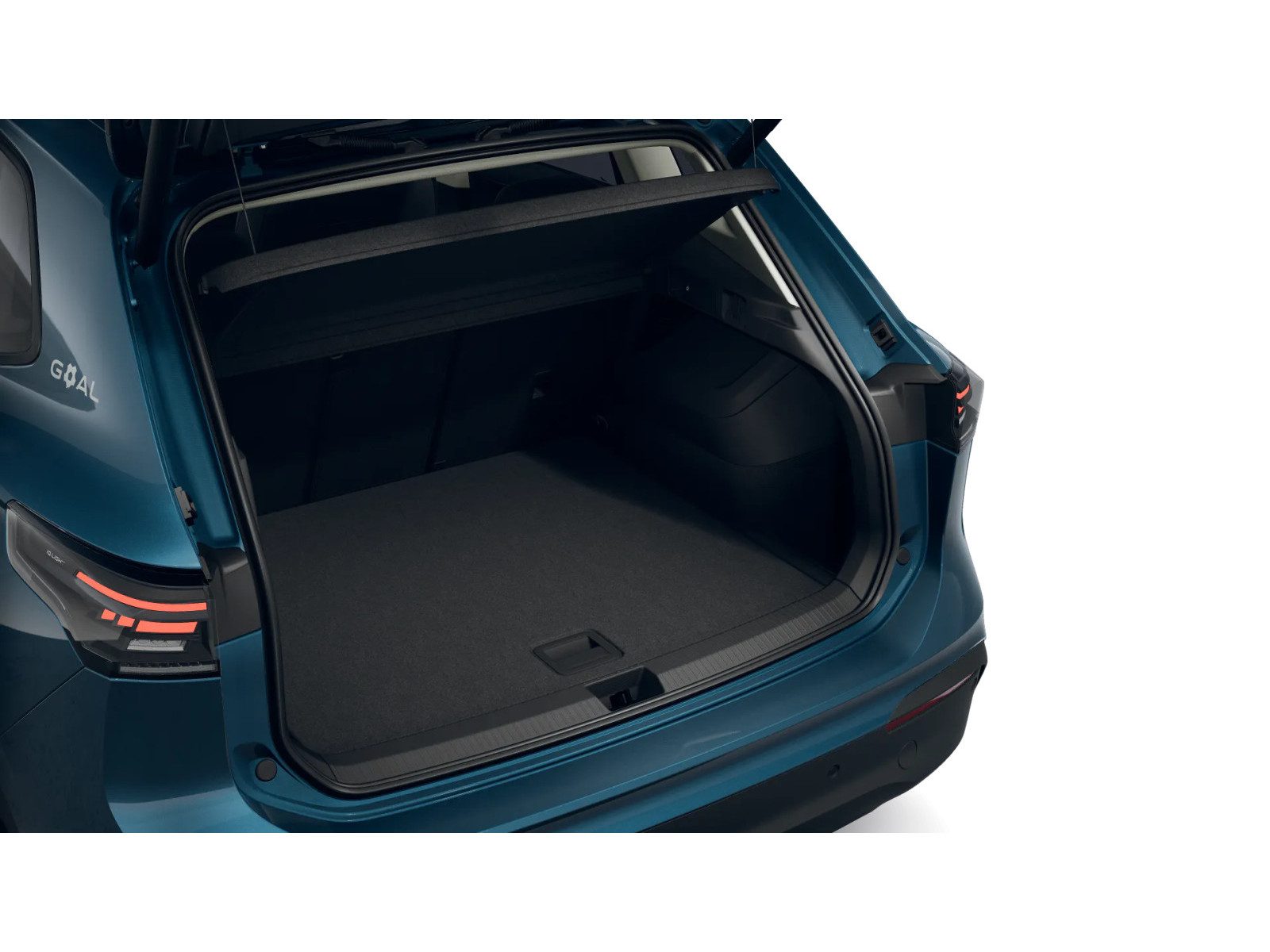 Volkswagen Tiguan – Bild 8
