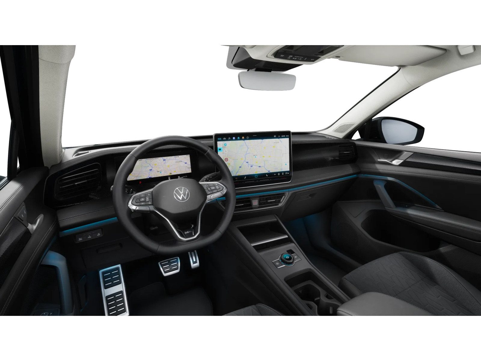 Volkswagen Tiguan – Bild 9