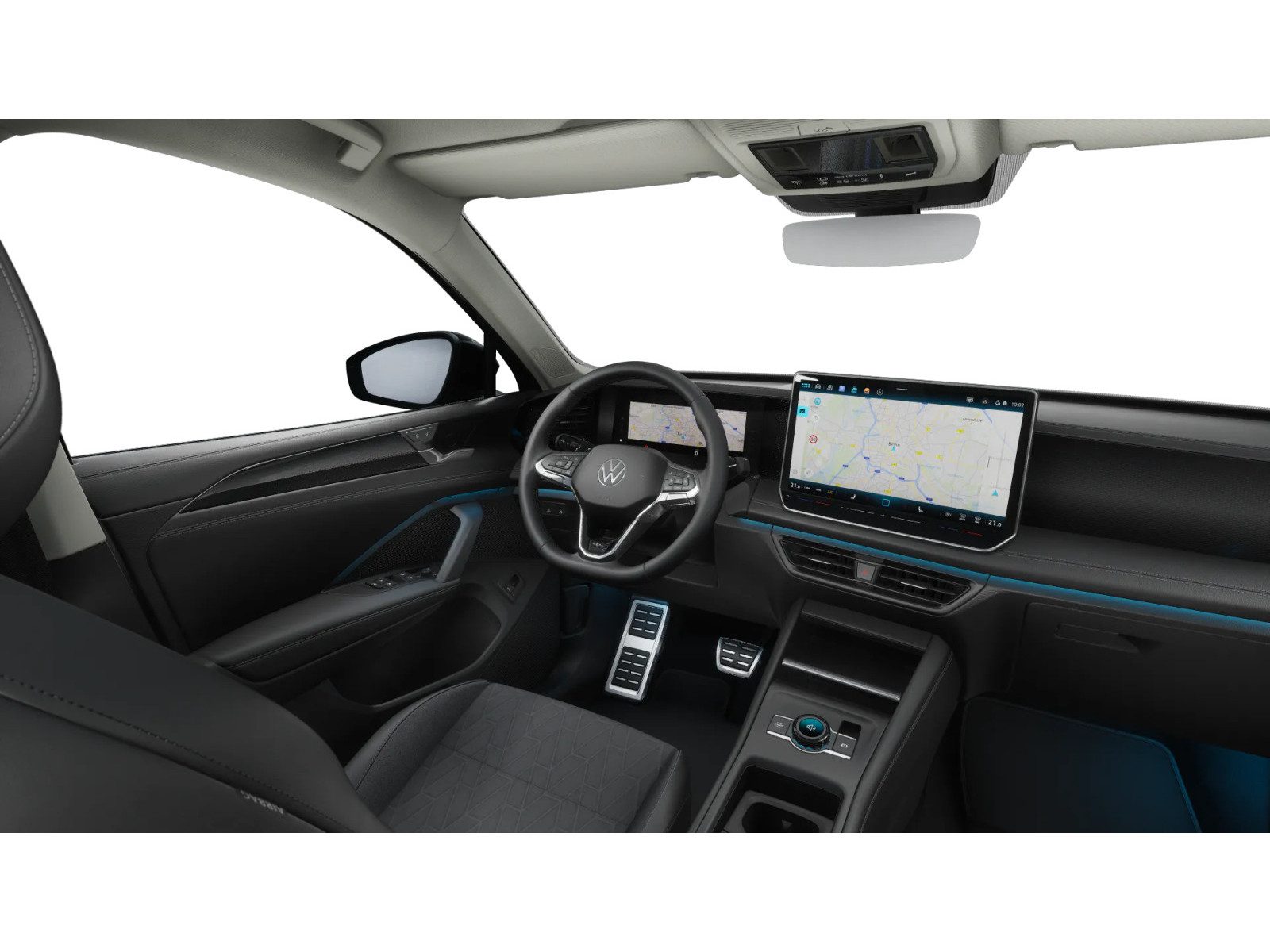 Volkswagen Tiguan – Bild 10