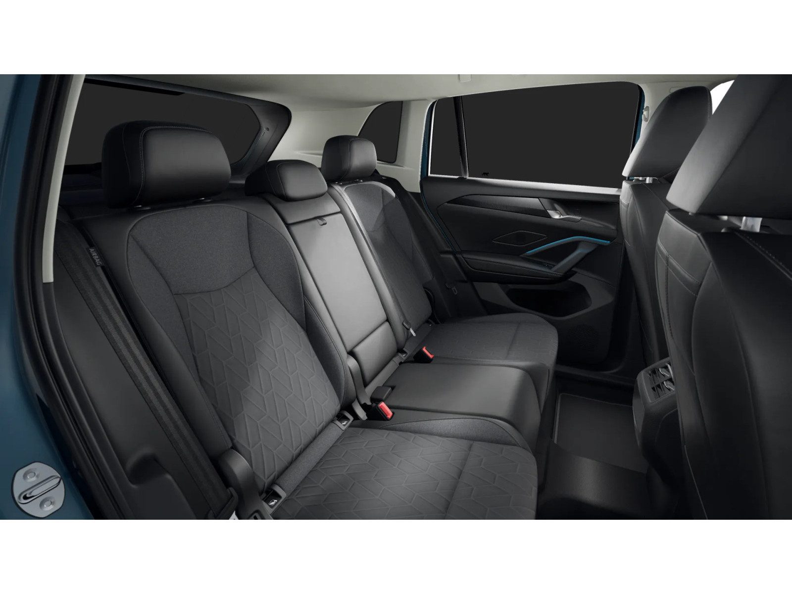 Volkswagen Tiguan – Bild 11