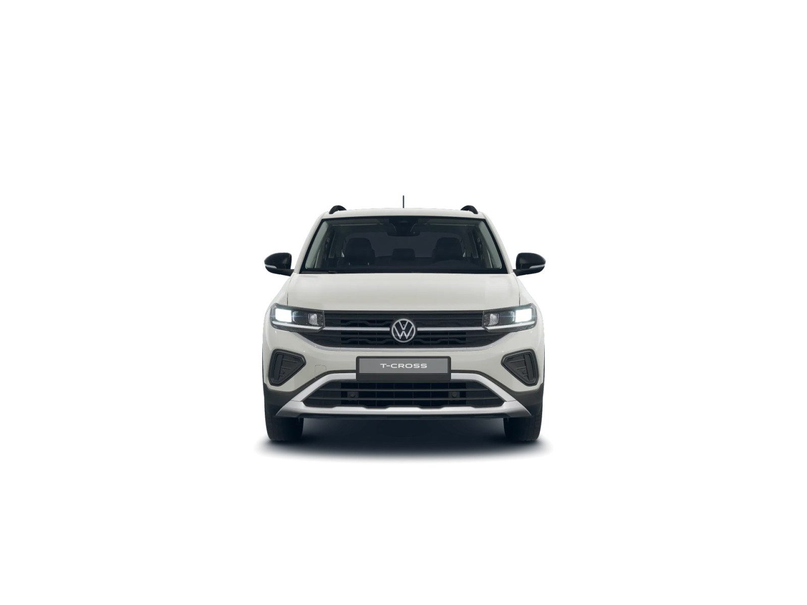 Volkswagen T-Cross – Bild 3