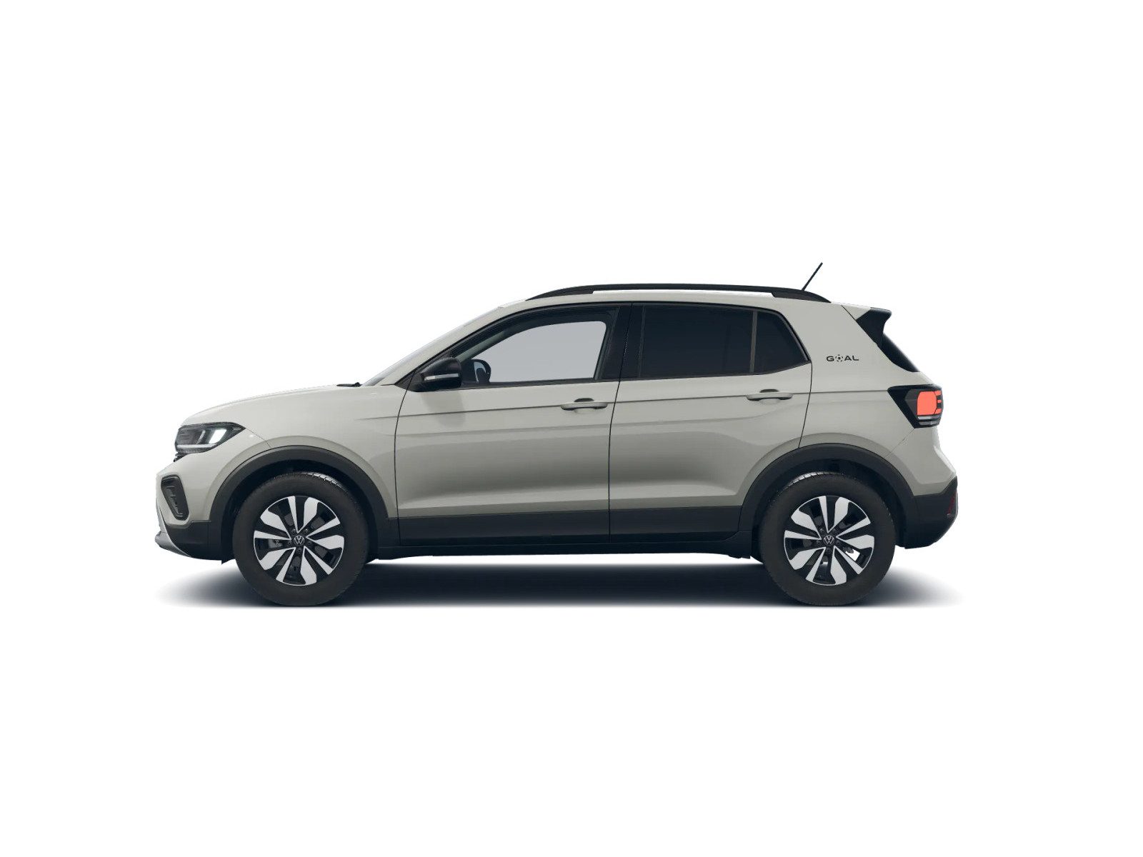 Volkswagen T-Cross – Bild 6