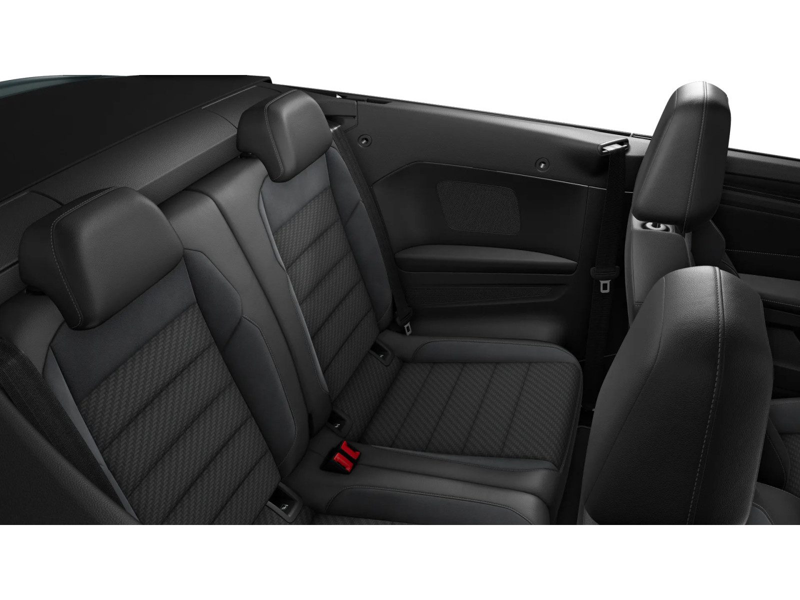 Volkswagen T-Roc Cabriolet – Bild 11