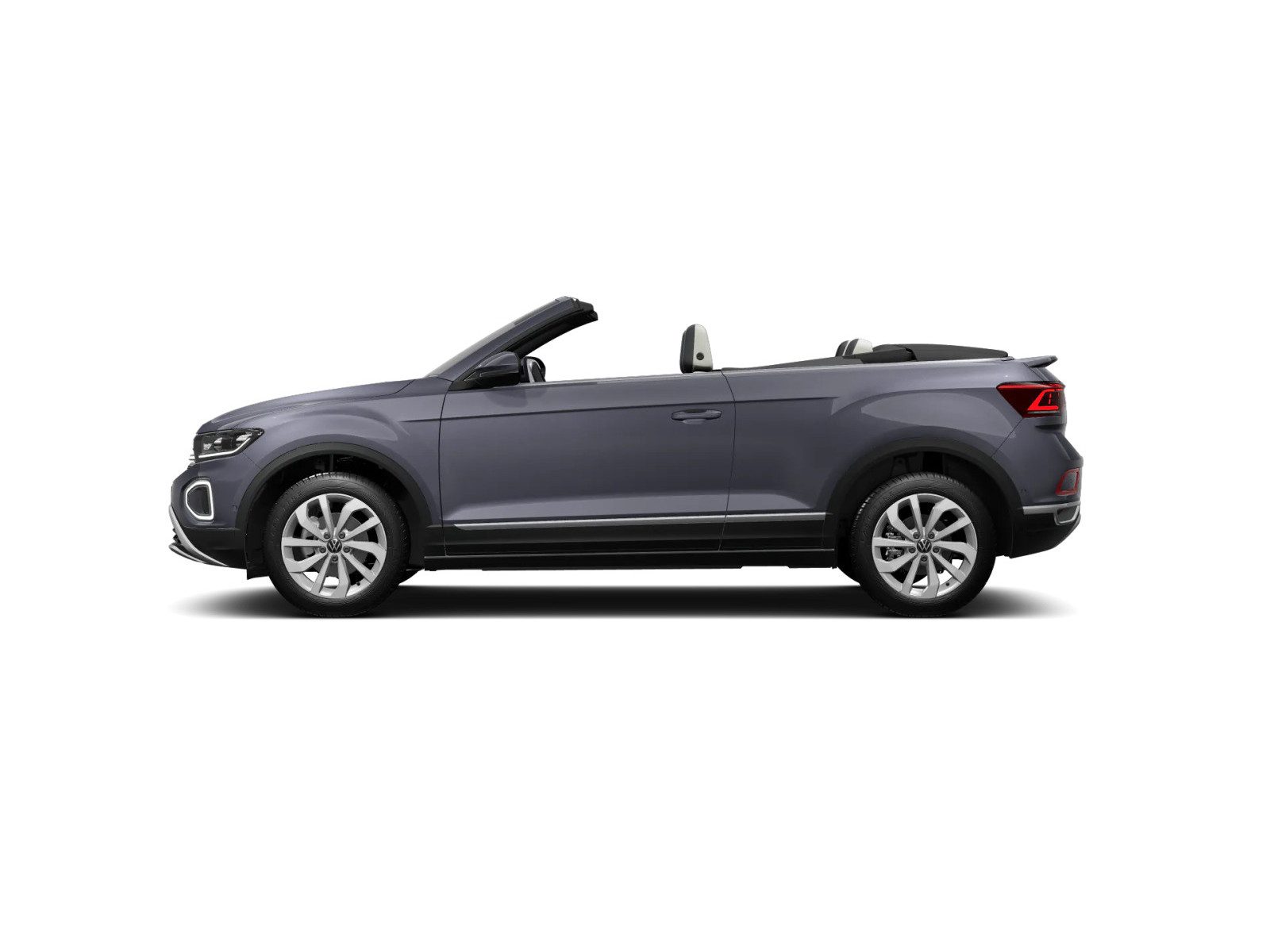 Volkswagen T-Roc Cabriolet – Bild 6