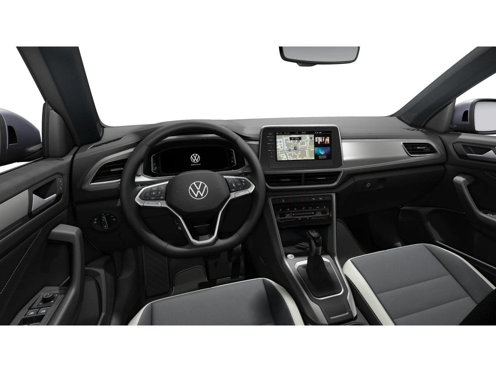 Volkswagen T-Roc Cabriolet – Bild 9