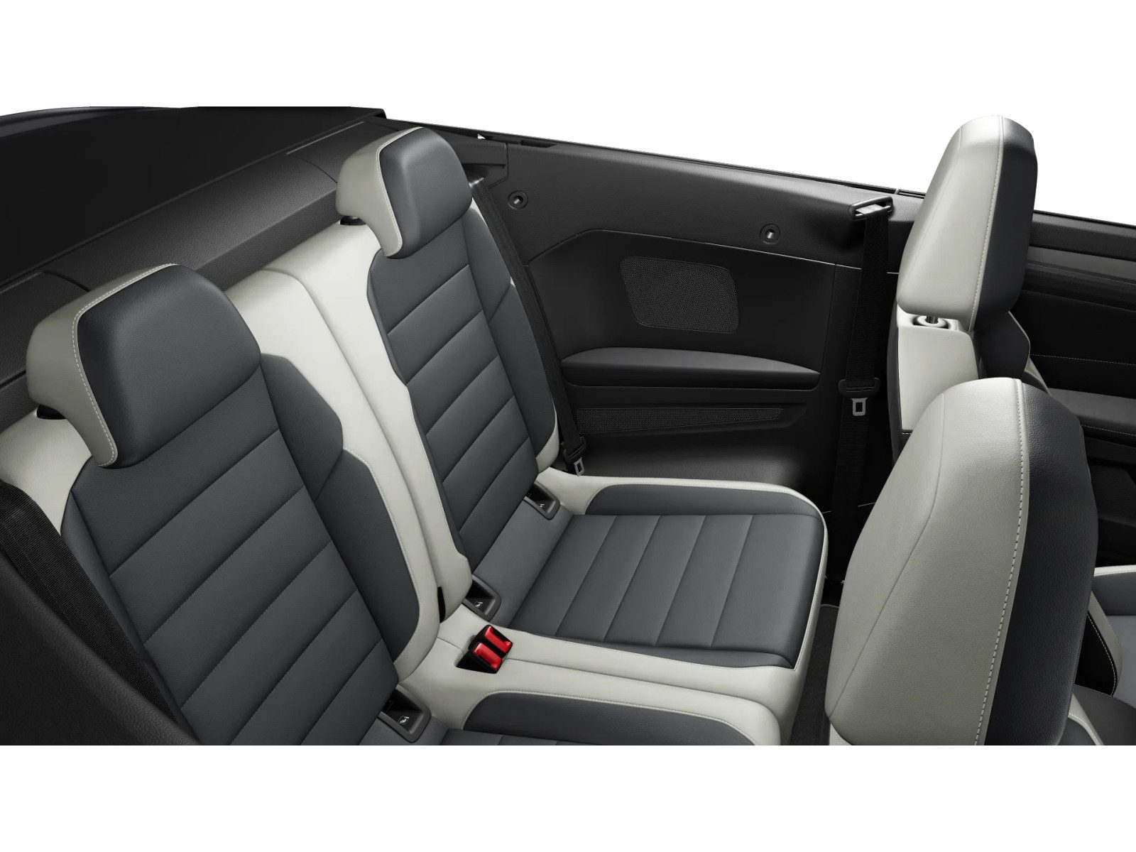 Volkswagen T-Roc Cabriolet – Bild 11