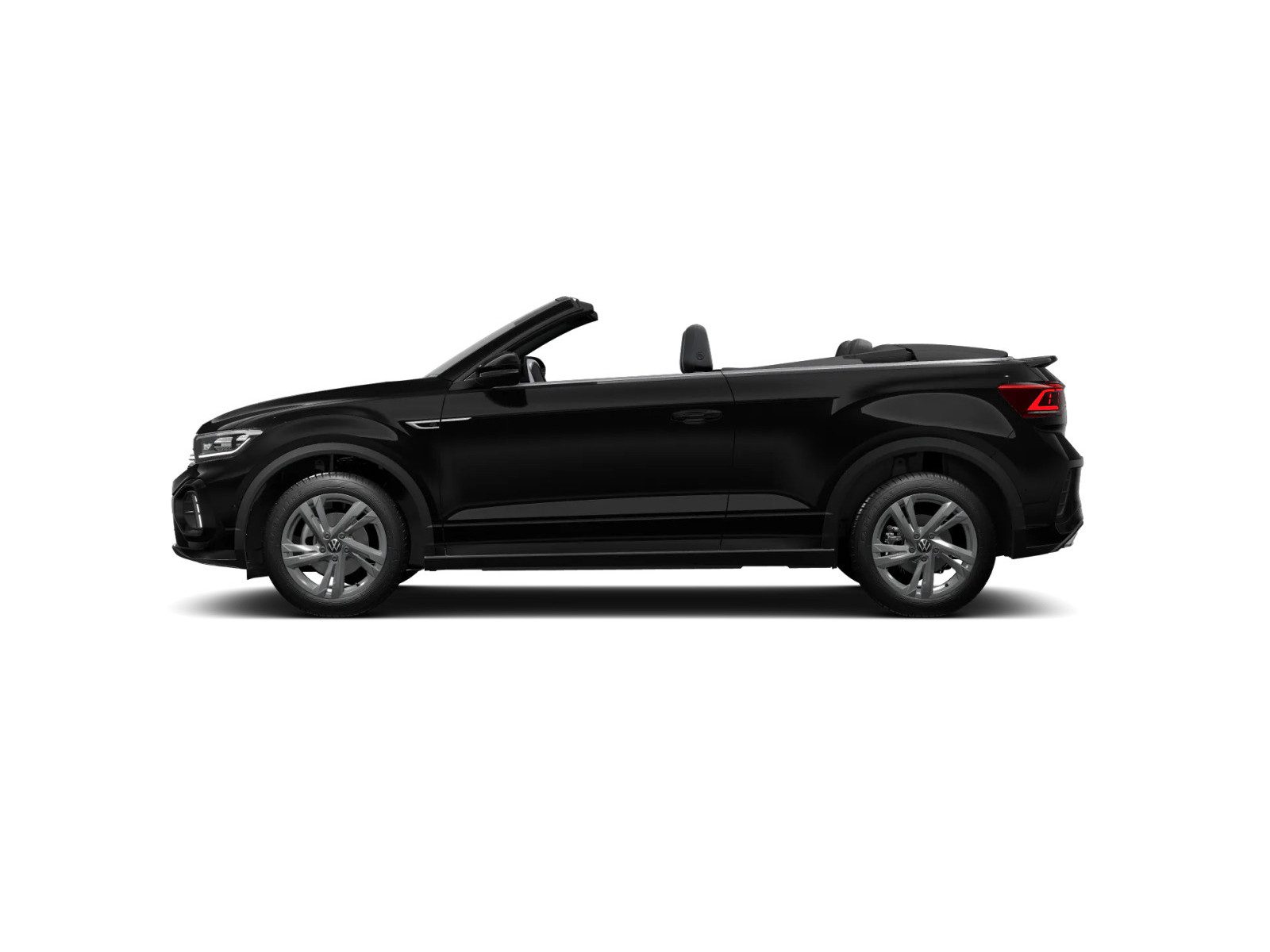 Volkswagen T-Roc Cabriolet – Bild 6