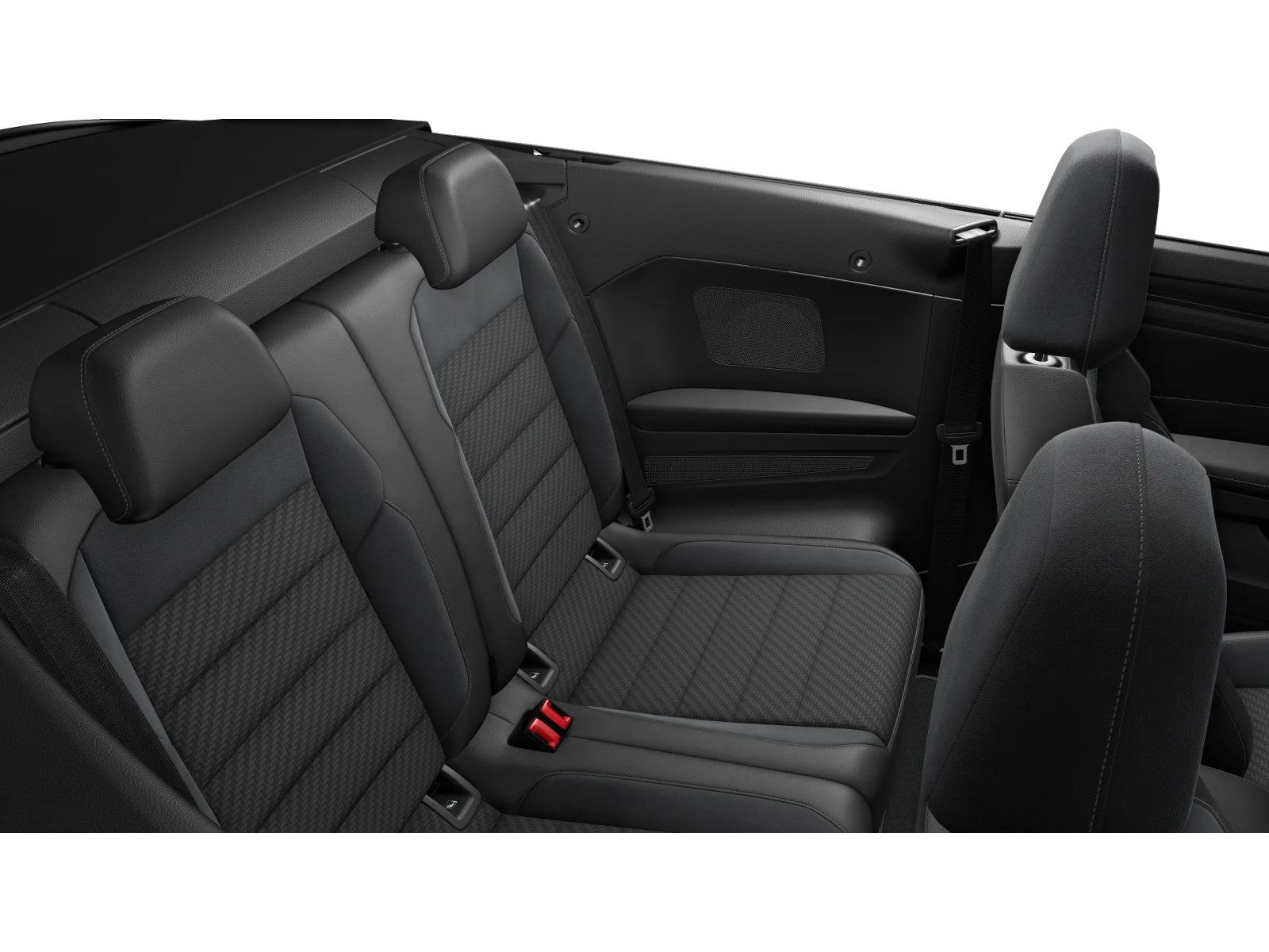 Volkswagen T-Roc Cabriolet – Bild 11